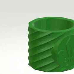 Scout neckerchief