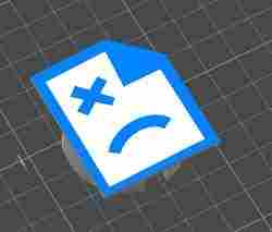 Badge Reel- Uh oh, Page Not Found