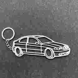 KEYCHAIN BMW E46 Compact