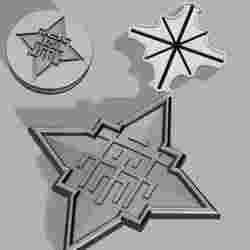 Class Armor (The Hundred Line: Last Defense Academy)