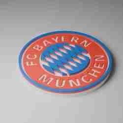 Bayern Munich KeyRing