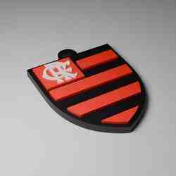 Flamengo KeyRing