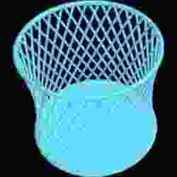 Light basket