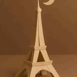 Origami Eiffel Tower 🗼