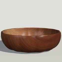 Bowl like plate vase new design high quality-N0- 4