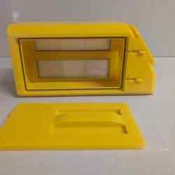 Dreame x40 ultra vac box
