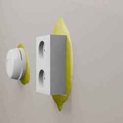 Socket/light switch decoration