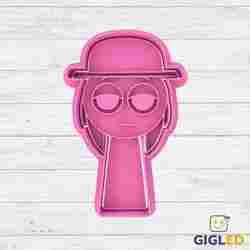 Cutter and Seal sprunki tunner