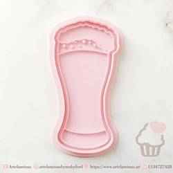 Beer Glass Cookie Cutter