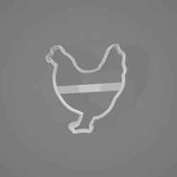 Chicken Cutter
