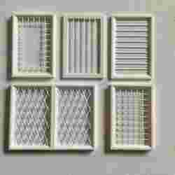 KITCHEN CABINET DOORS 1/12 Scale for Dollhouses
