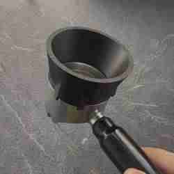 Breville Portafilter Funnel for 58mm Group Head - Barista Mini