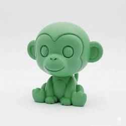 ADORABLE MONKEY