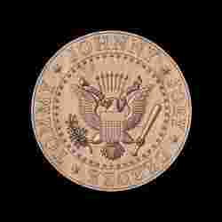 RAMONES Logo