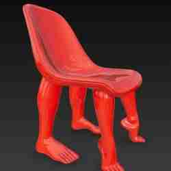 chair, armchair, decor, decorated furniture. decorated chair, mebel