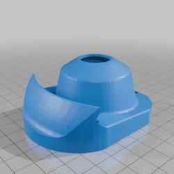 Dolce Gusto Replacement Tray