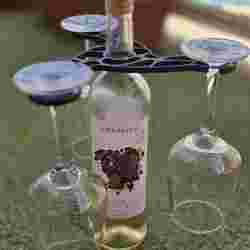 Wine Glass Holder