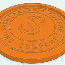 Sarradis coaster