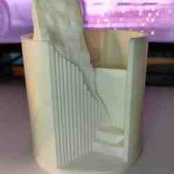 Custom Pencil Holder