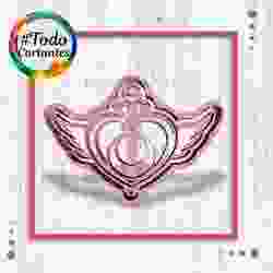 Sailor moon cutter