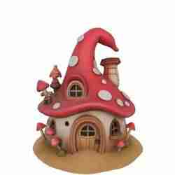 gnome house 5