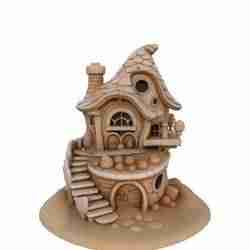 gnome house 9