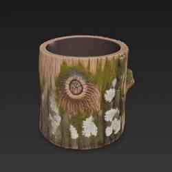 Pot - container - multipurpose