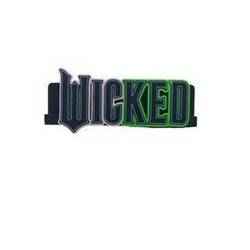 Stand for CD Wicked Ariana Grande