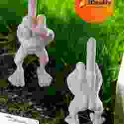 Up yours miniature