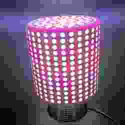 table lamp small lights style