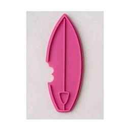 SURFBOARD COOKIE CUTTER 6