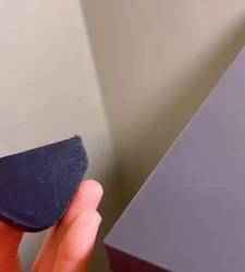 Table Sharp Corner Protector