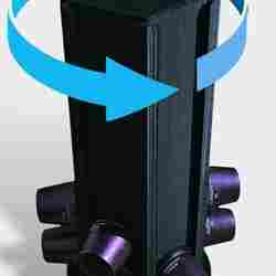 Nespresso Revolving Capsule Holder