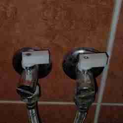 Wall Tap - Faucet Opener