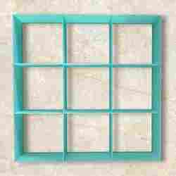 5X5 CM BROWNIE PASTRY CUTTER