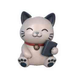 Fortune Cat - RM (BTS Edition)