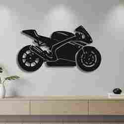 Sport Bike Wall Art – Speed & Freedom