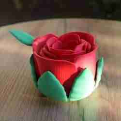 Rose Measuring Cups