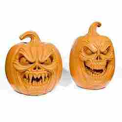 Halloween pumpkins 2