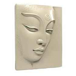 Wall Buddha 2