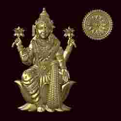 LORD LAXMI HD MODEL