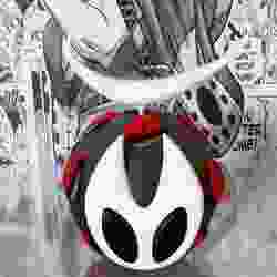 🪲Kinu Kinu no Mi, Model Silk Suzumebachi 🪲 User Hornet