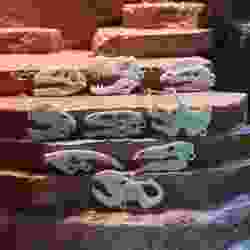 Dinosaur Skull Keychains