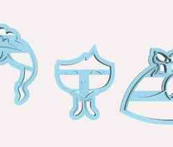 Cortador Princesa Tiana