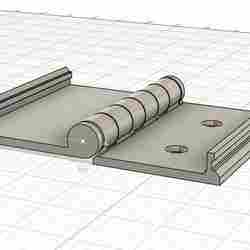 Cable organizer for furniture or wall