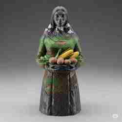 pachamama(mountain fruits)