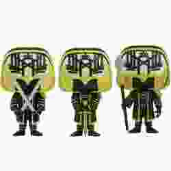 Vessel Funko Pop from Sleep Token