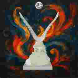 Stone Wings – SoliDRawinGs SG747