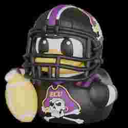 East Carolina Pirates