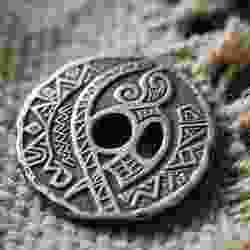 Tribal Echo: The Spirit Coin